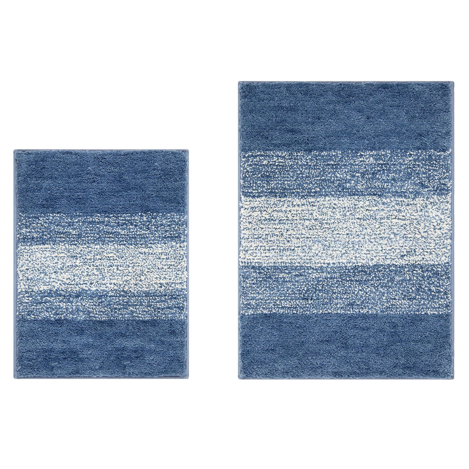 Vaukki floor-mat ready for entryways and bathrooms.