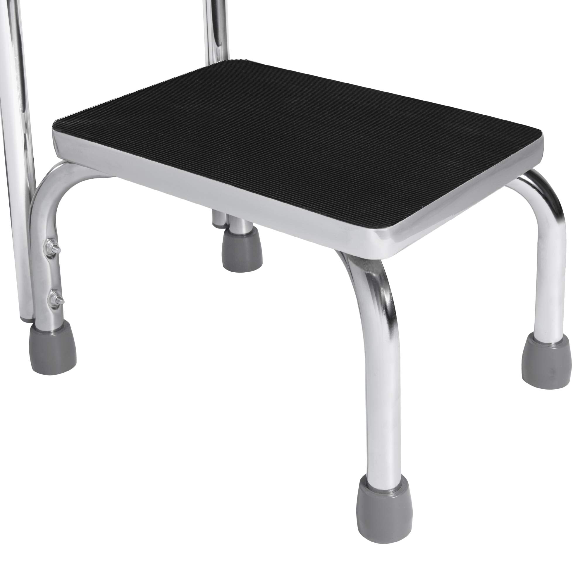 Vaunn clinic-use step stool suitable for medical environments