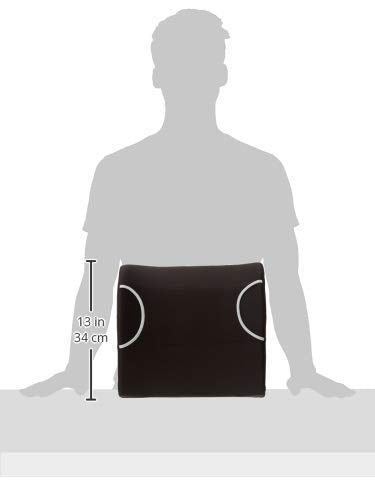 Vaunn Medical Seat Cushion durable design withstands daily use.