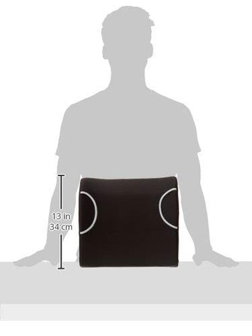 Vaunn Medical Seat Cushion durable design withstands daily use.