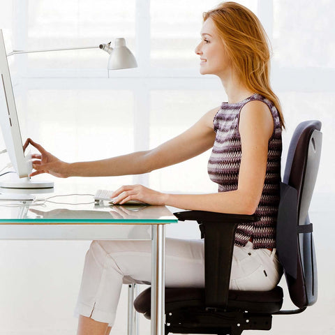 Vaunn Medical Seat Cushion wheelchair compatibility improves daily mobility.