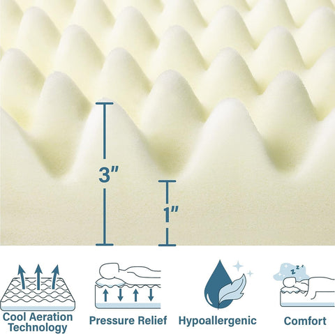 Vaunn ventilated design highlights airflow channels for temperature regulation