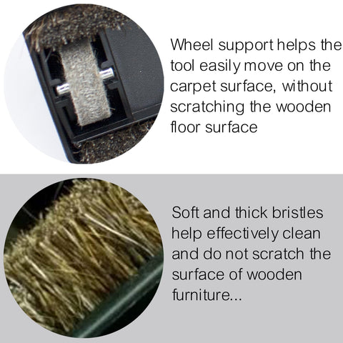 VACEXT compatibility guide helps confirm fit with your vacuum