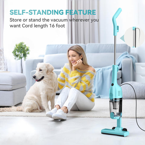 Vazone R6X compact design for easy carrying and storage.
