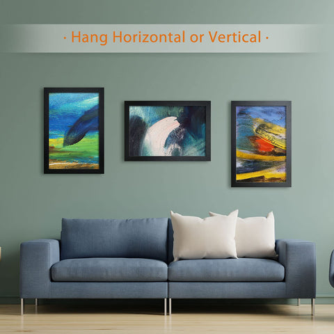 VCK 11x17 frame 11x17 dimensions fit standard posters and certificates