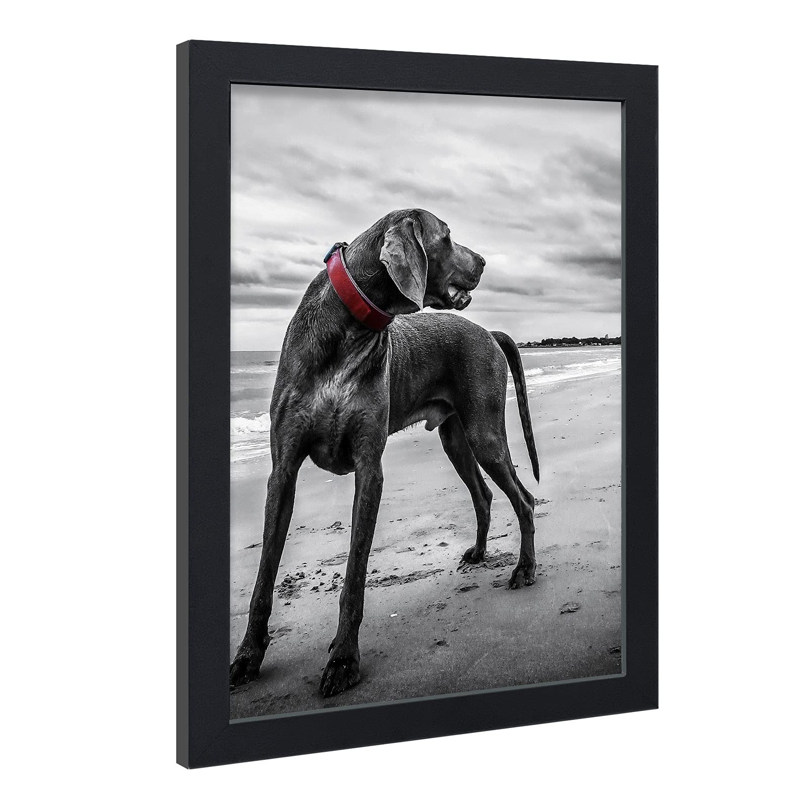 VCK durable MDF wood frame with sturdy construction