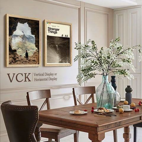 VCK 18x24 poster frame ideal for displaying cherished moments
