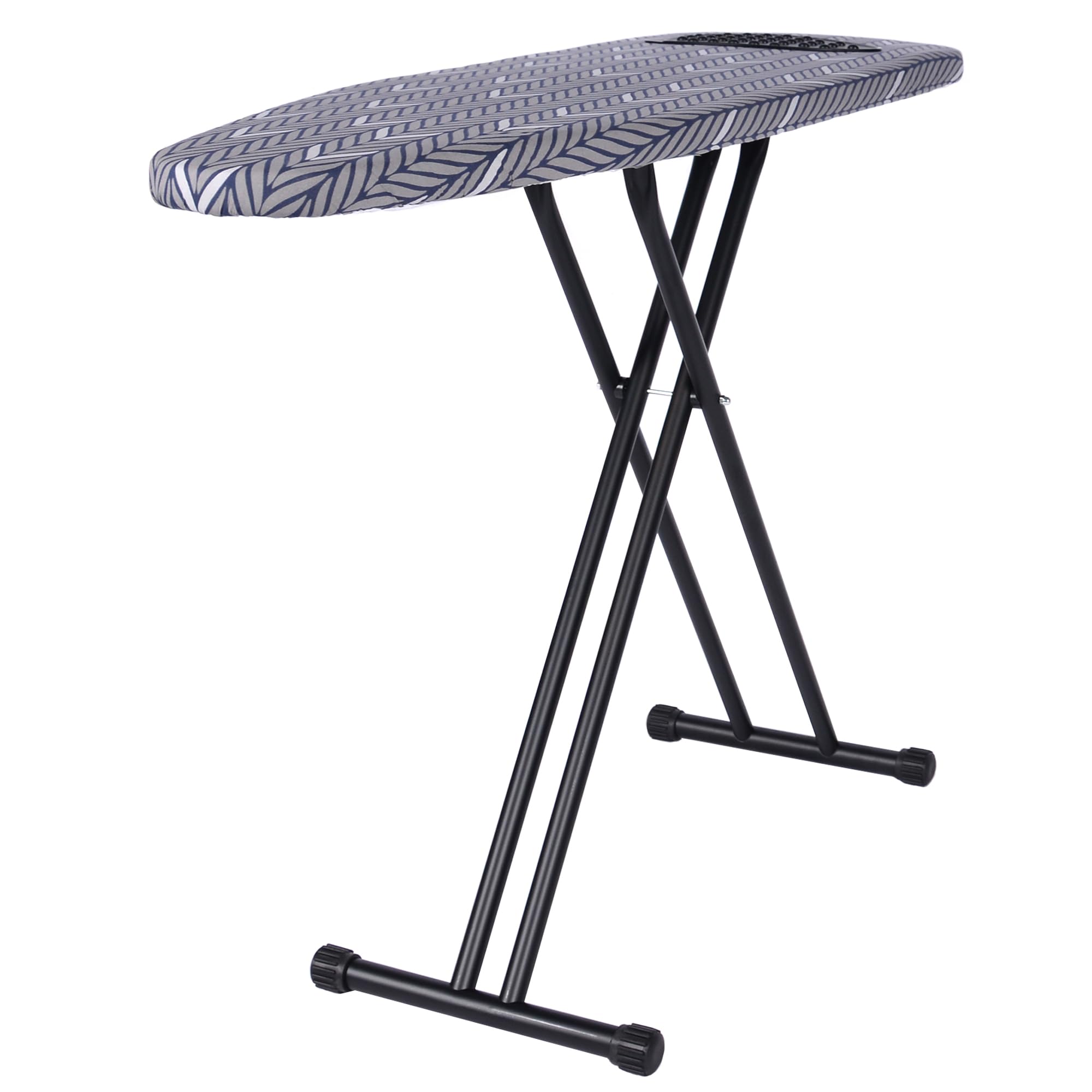 veiox ironing board easy to assemble and move