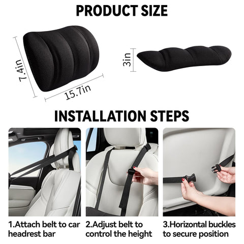 Veitail cover is easy to remove and wash.