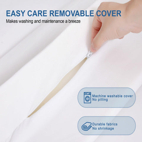 Vekkia portable storage bag makes storage and travel tidy