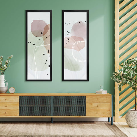 Gift-ready black Veleclo frame suitable for anniversaries and holidays