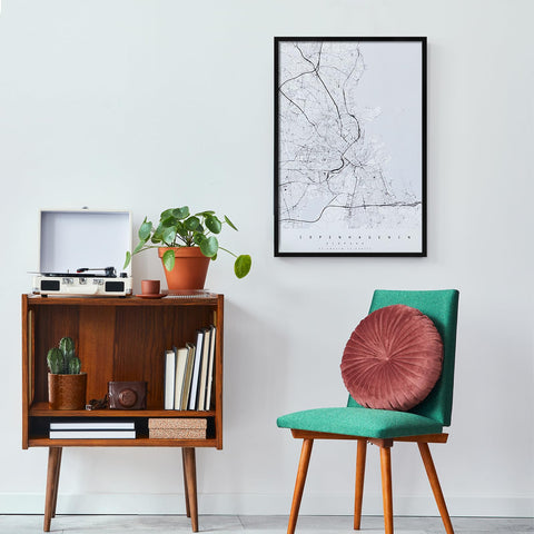Veleclo 20x30 frame back with durable PVC backing