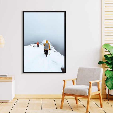 Veleclo 20x30 frame from handpicked gift collection