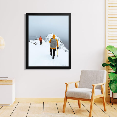 Veleclo 24x30 frame durable PVC construction lightweight yet sturdy