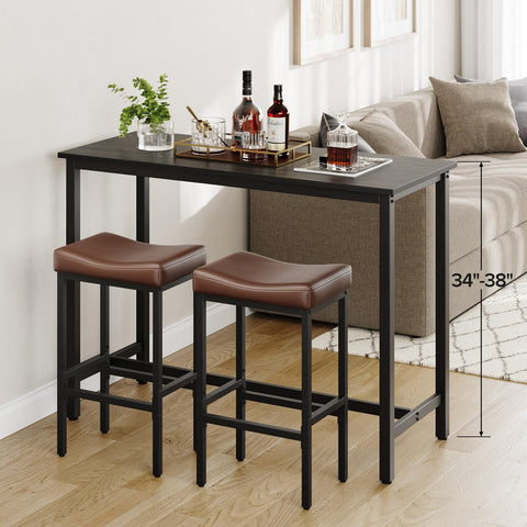 Vellorise saddle-seat design, ergonomic seating for gatherings