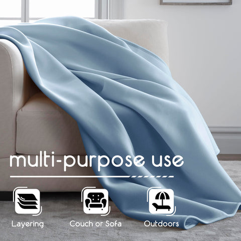 Machine washable design for easy care and quick drying