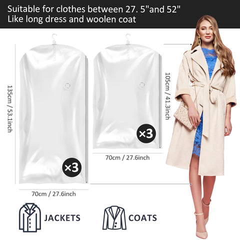 VELMADE vacuum bag with a double-zip seal for secure compression and durability.