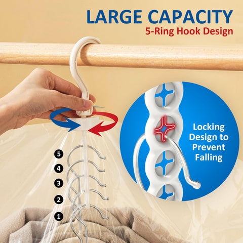 VELMADE triple-seal turbo valve ensures airtight protection for garments