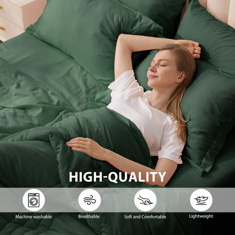 Velorose easy care guidance with fluffing and low heat drying illustration