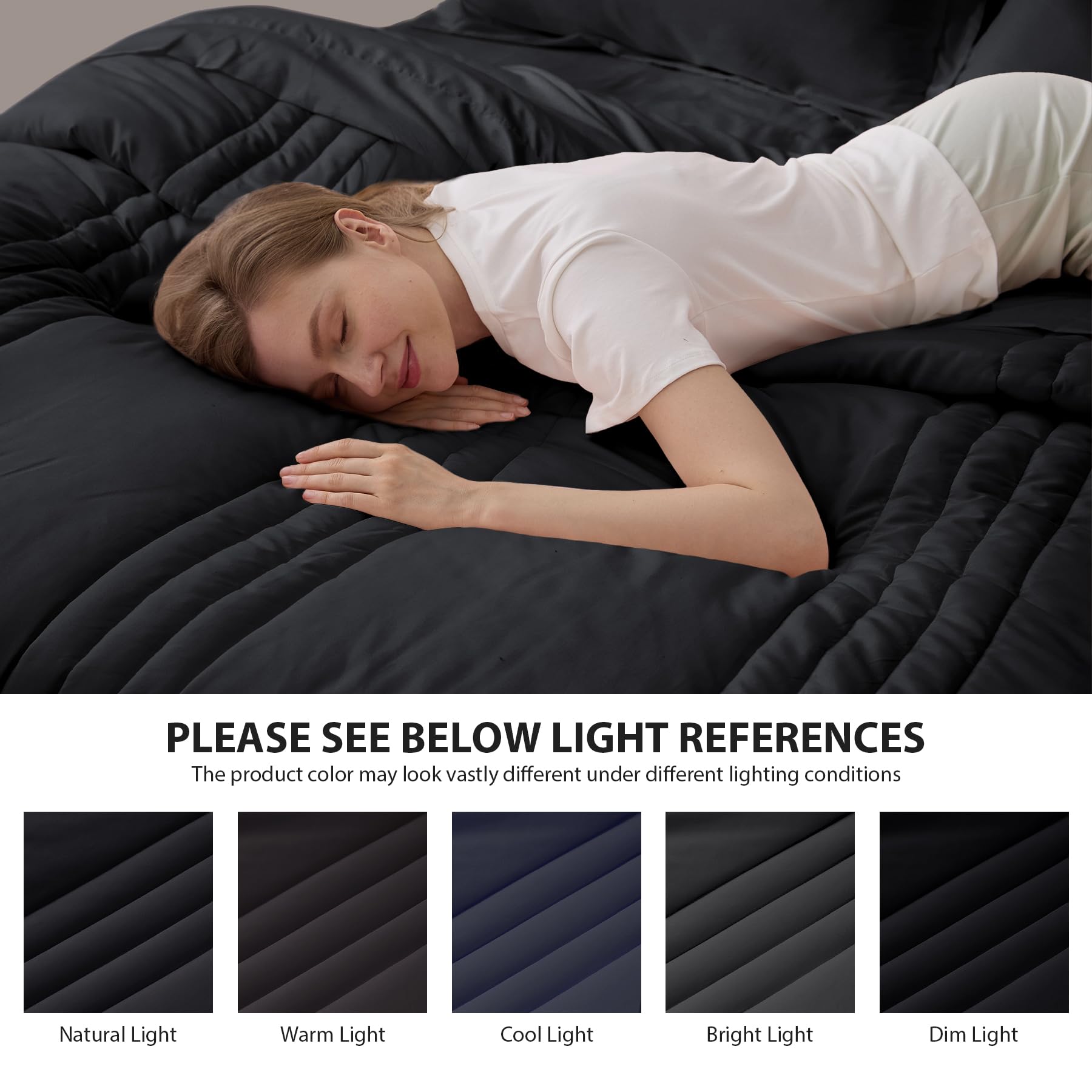 Velorose elegant quilting detail securing fill with timeless style.