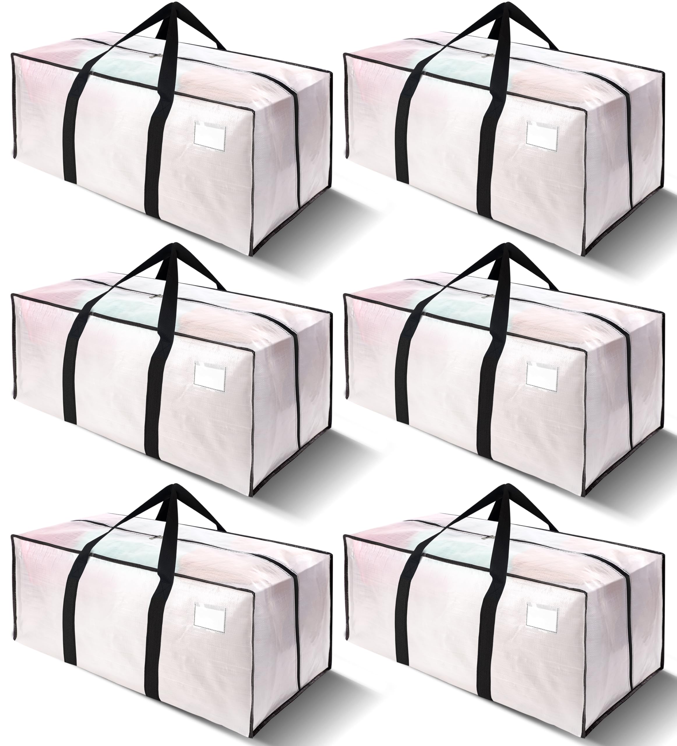 VELVETSURE bags packed in a dorm room showcasing space-saving organization