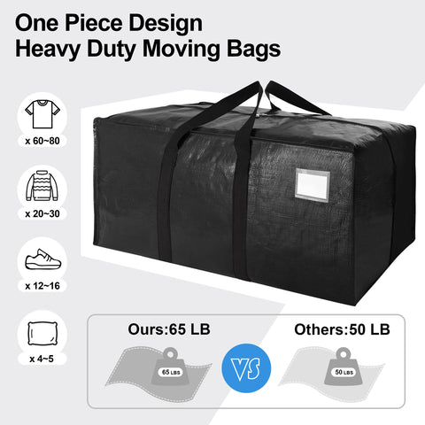 VELVETSURE fold-flat design saves space when not in use
