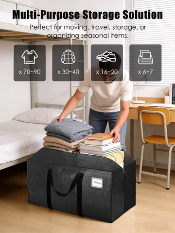 VELVETSURE fold-flat design ideal for compact storage when not in use.