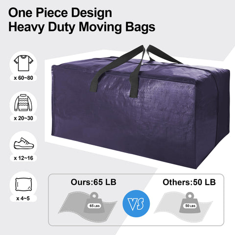 VELVETSURE fold-flat design saves space when not in use