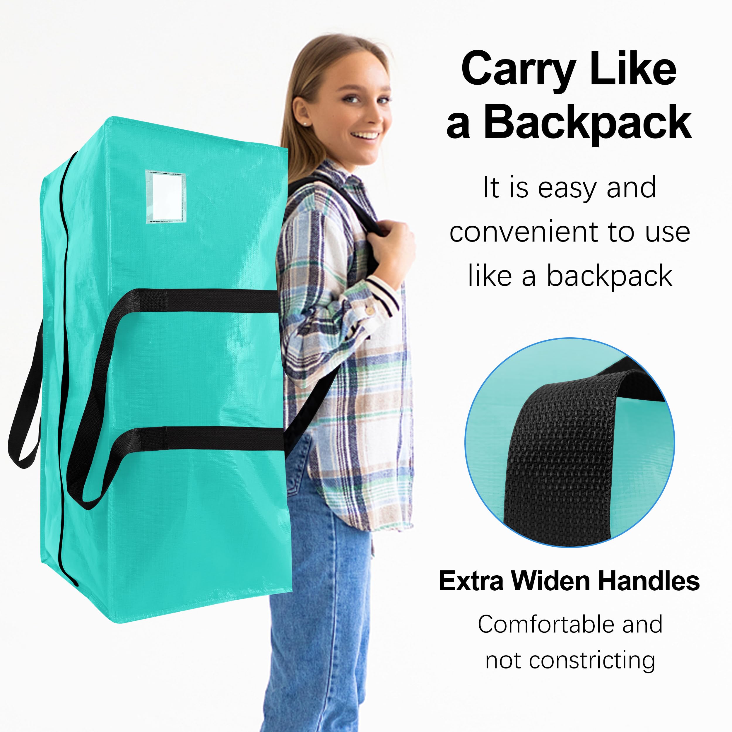 VELVETSURE fold-flat design stores compactly when not in use.