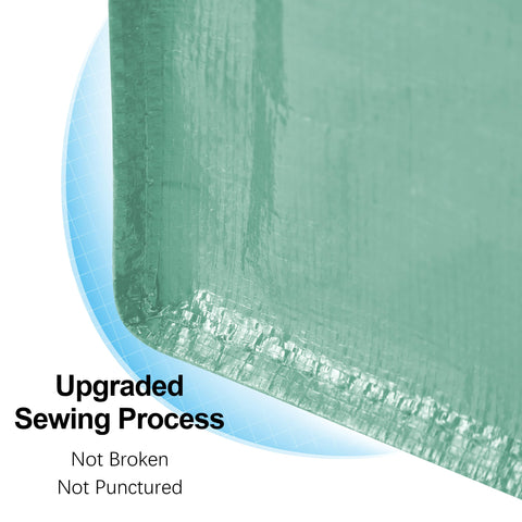 VELVETSURE moistureproof coating close-up provides moisture protection during transit.