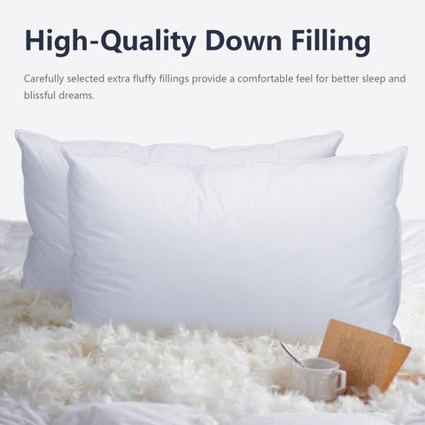 Vendare medium support ideal for back and side sleepers.