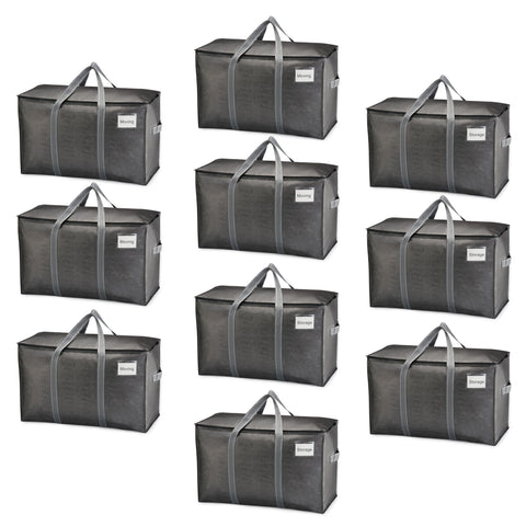 VENO heavy-duty moving bag with reinforced handles for heavy loads