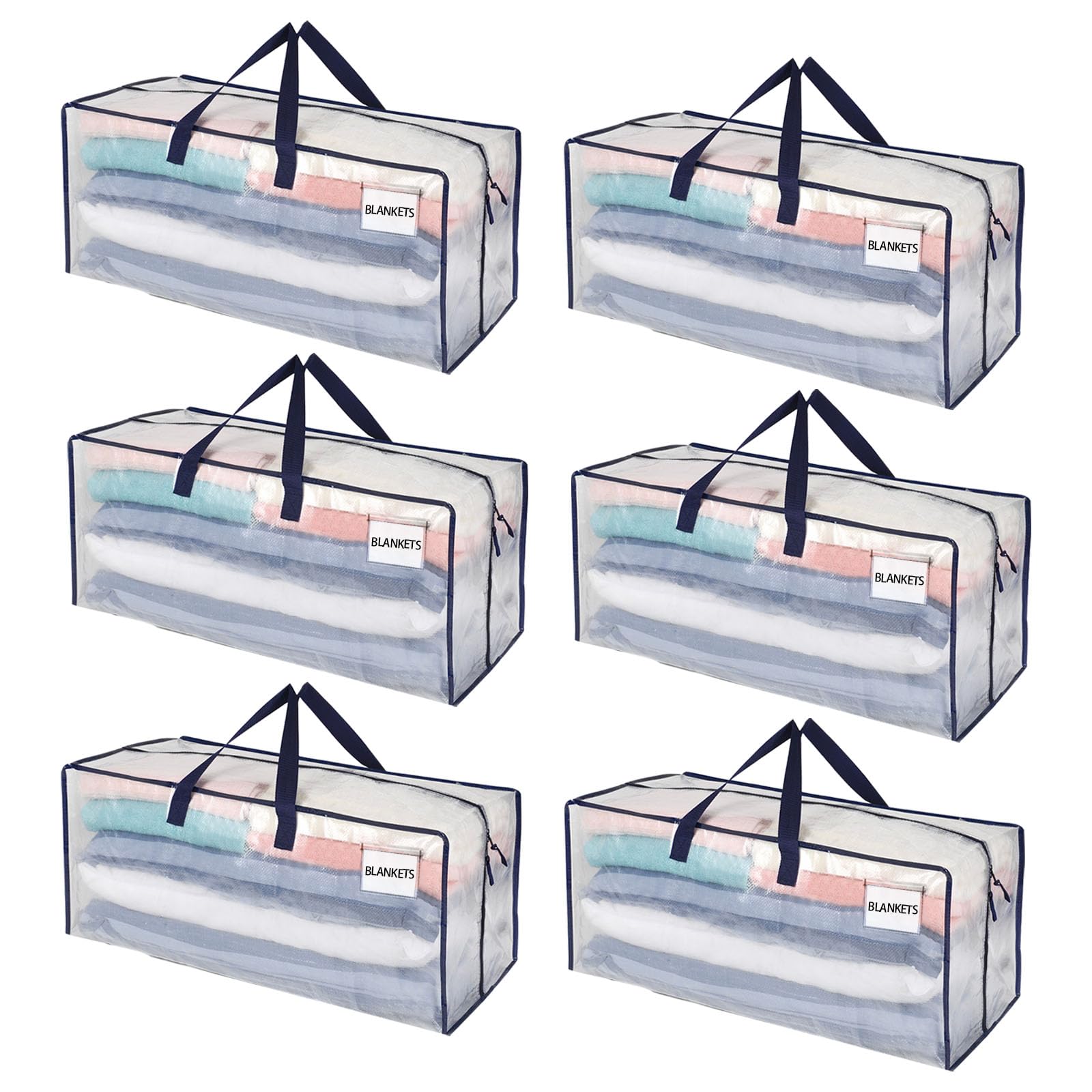 VENO heavy-duty moving bag with backpack straps for hands-free lifting.
