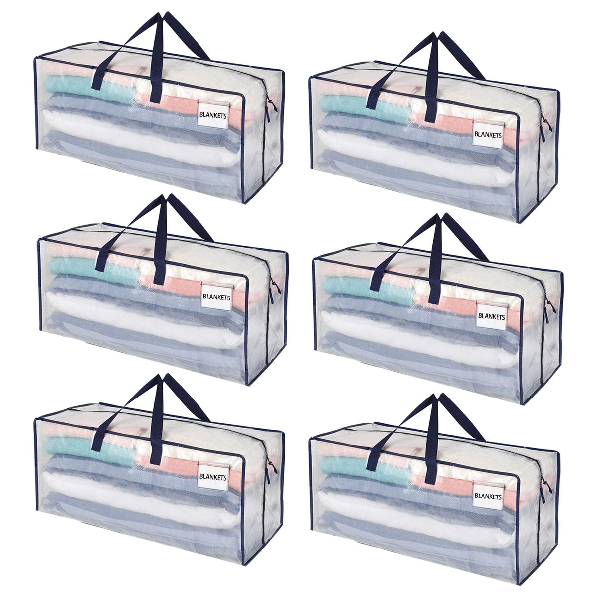 VENO heavy-duty moving bag with backpack straps for hands-free lifting.