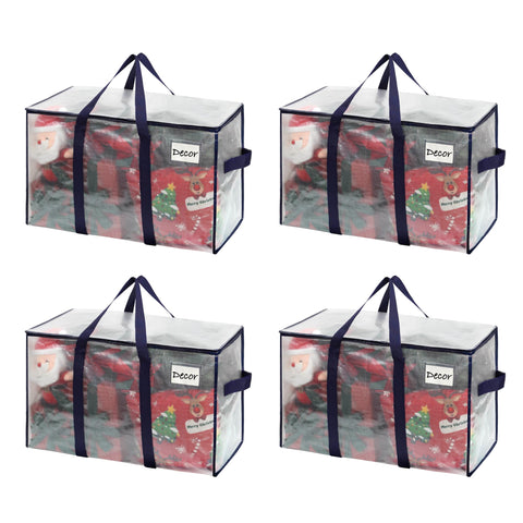 VENO heavy duty moving bag with reinforced handles for secure lifting