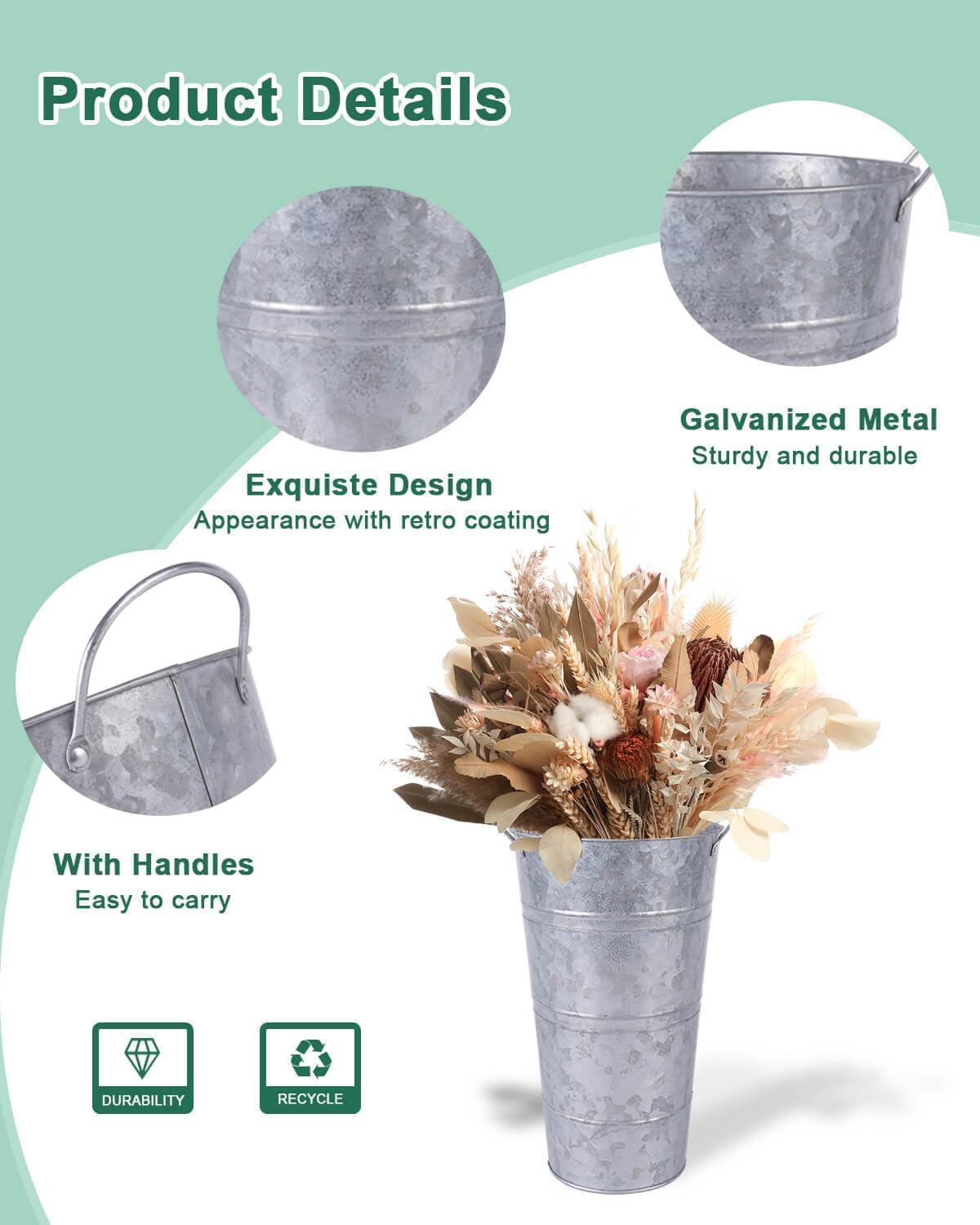 vensovo wedding table decor vases create focal points for receptions