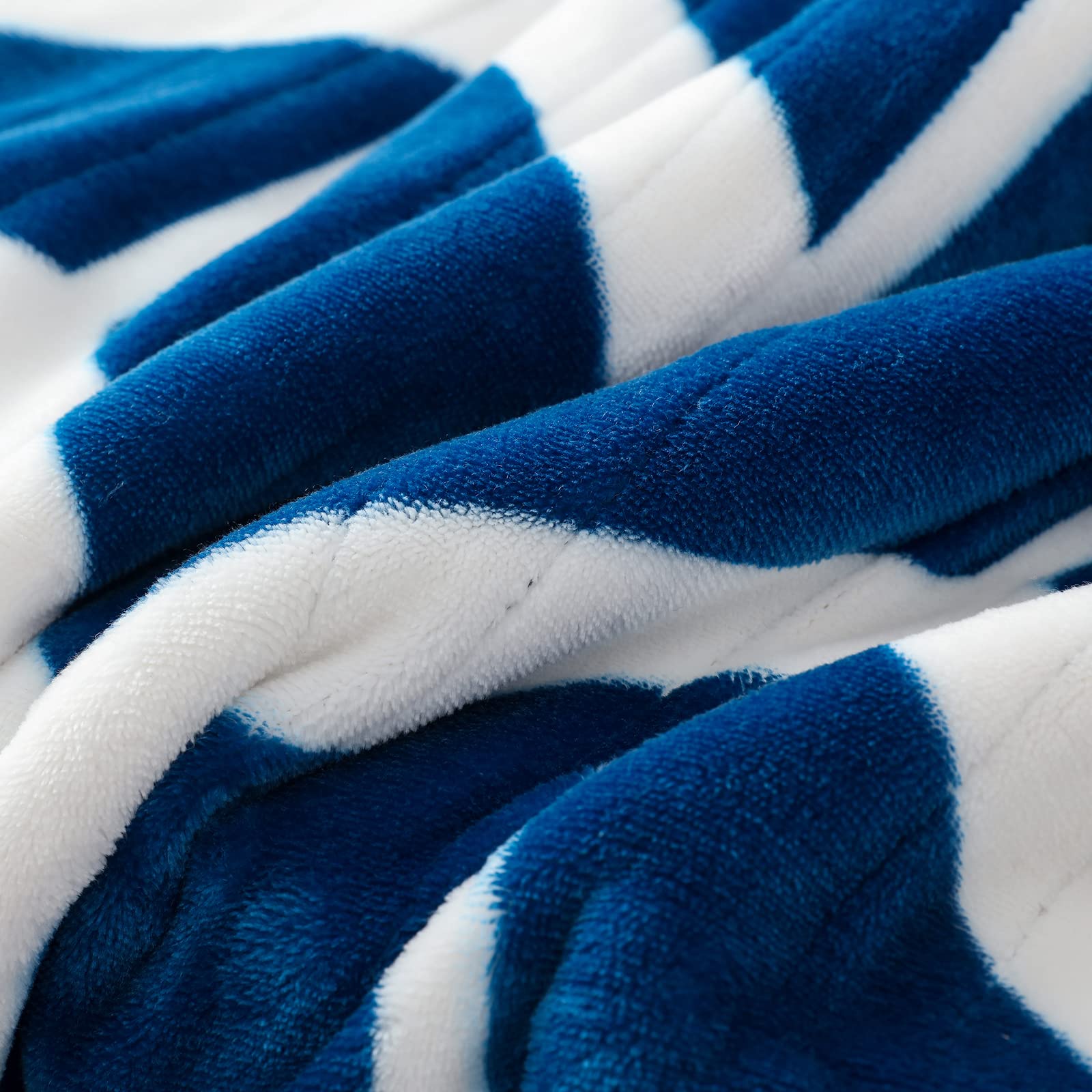 VENTIMI electric blanket ready for couch, bed, or office.