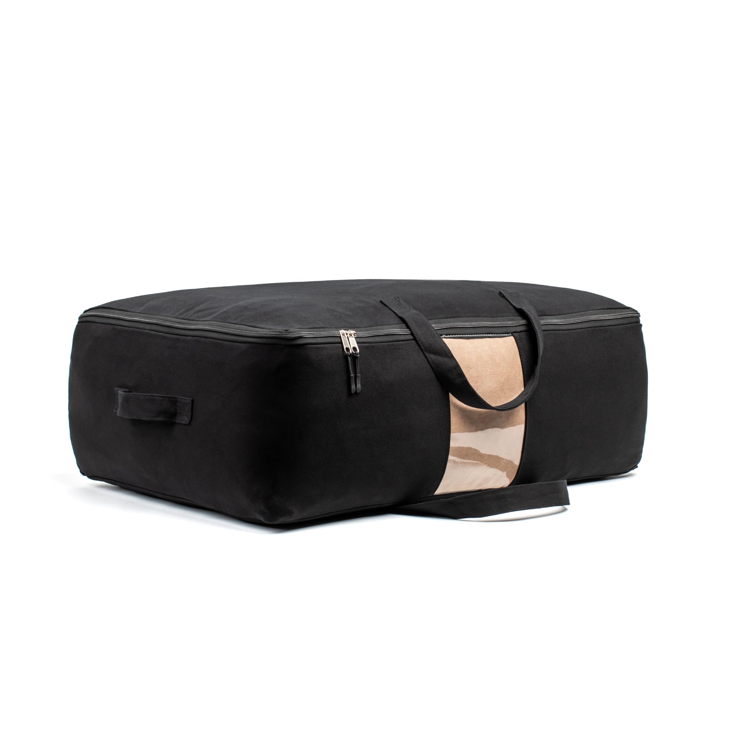VeraMia travel-ready storage bag for moving and organizing outfits
