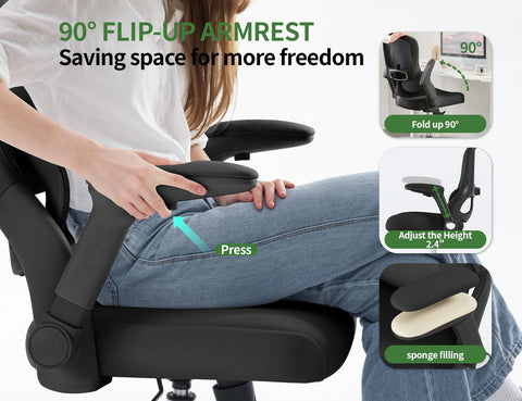 Veratric chair wheels enabling smooth mobility across different floor surfaces.
