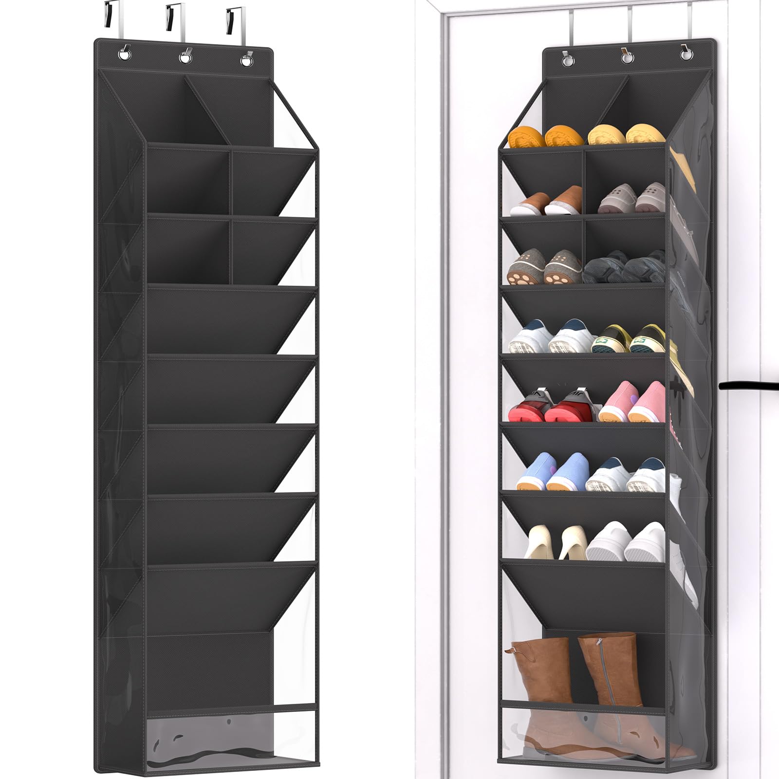 VERONLY space-saving solution ideal for dorms, apartments, and small rooms.