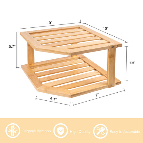 VERTORGAN easy-assembly kit enables quick setup
