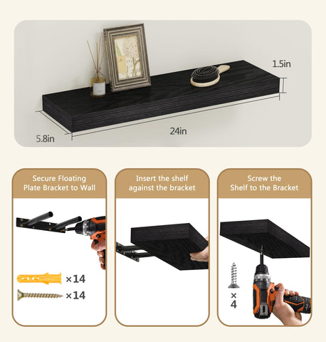 Vervida cat-friendly shelves invite playful yet safe wall storage