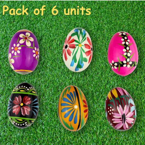 VESPLO Polish craftsmanship highlights enduring Easter traditions in your home