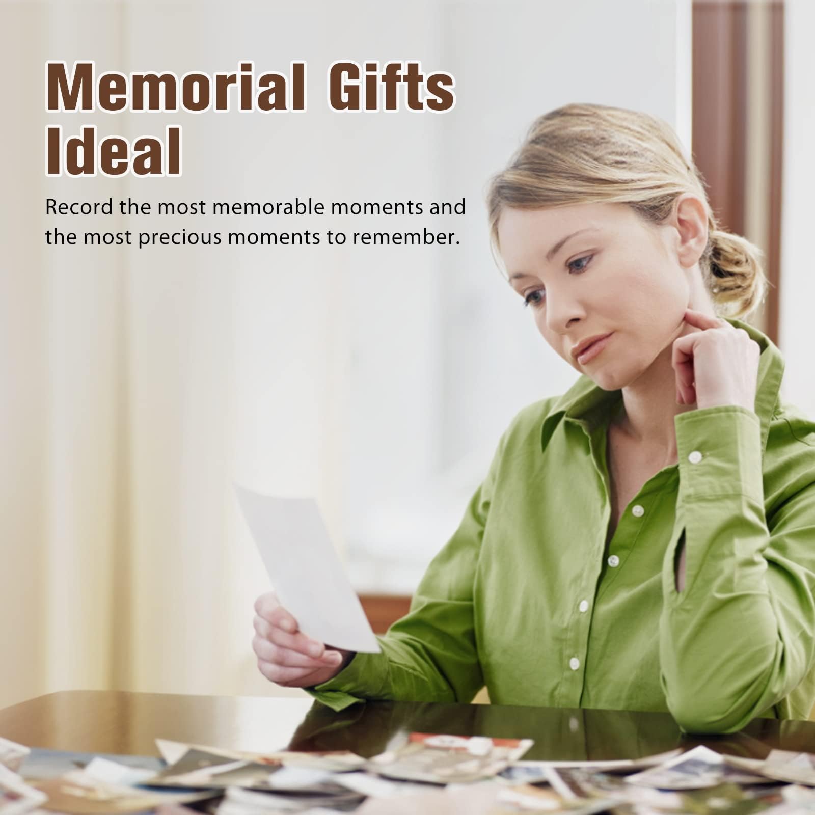 Vetbuosa memorial gift keeps memories close for remembrance