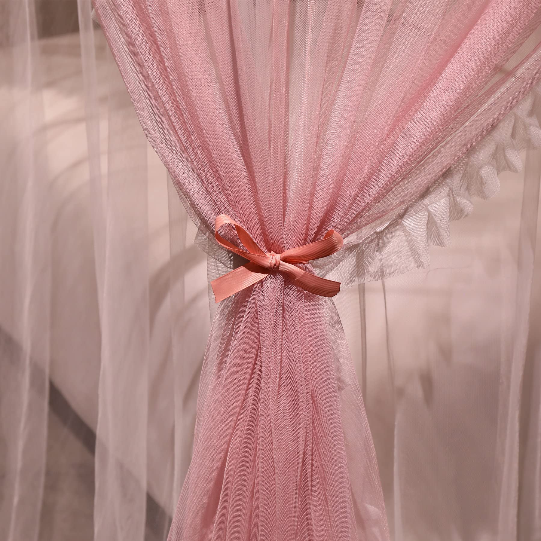 VETHIN soft polyester fabric offers a comfortable, cozy feel