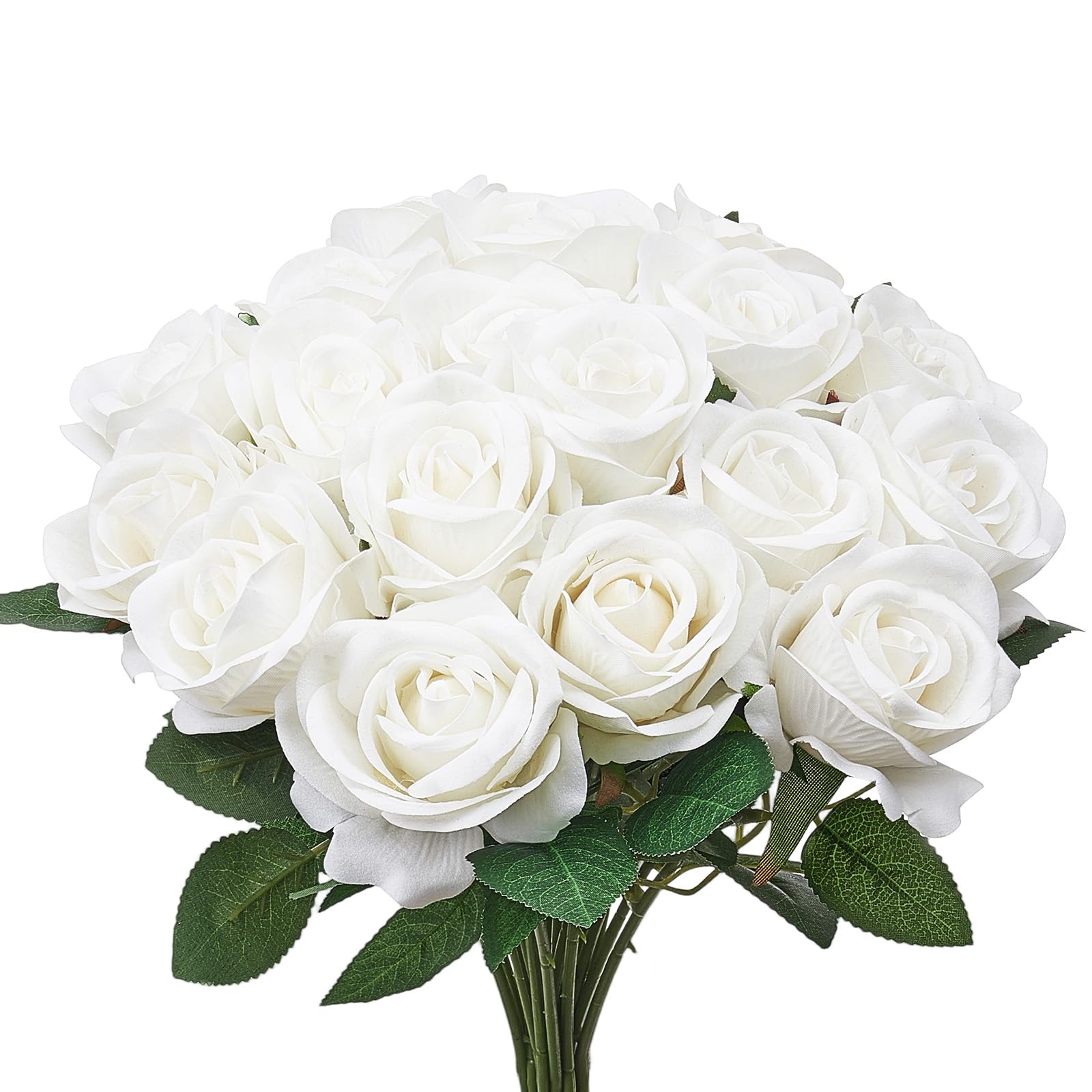 VEVOR easy-dust care keeps bouquets looking fresh with minimal effort.
