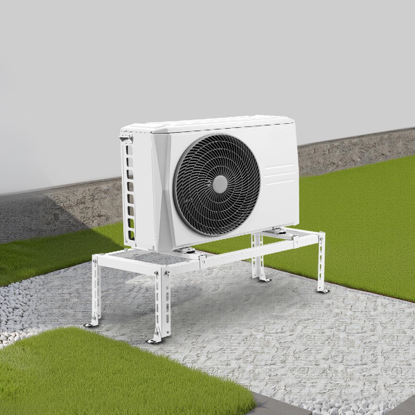 Broad compatibility with 9000–24000 BTU ductless systems.