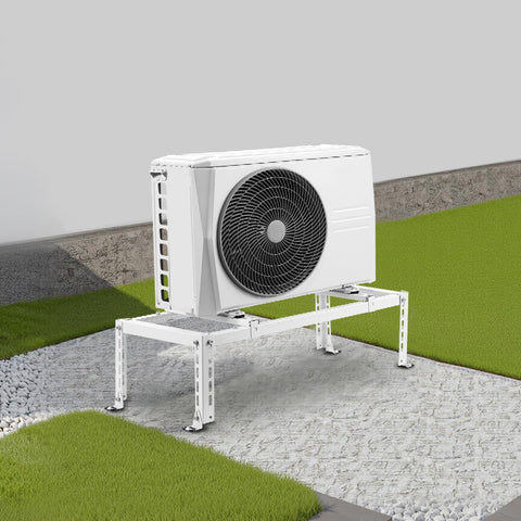 Broad compatibility with 9000–24000 BTU ductless systems.