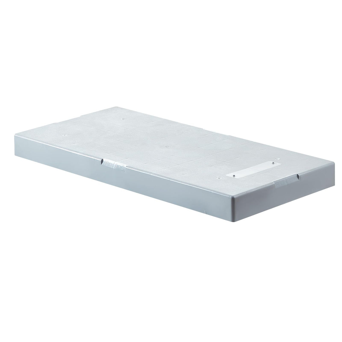 VEVOR mini-split pad outdoor condenser stand with stable base