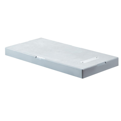 VEVOR mini-split pad outdoor condenser stand with stable base